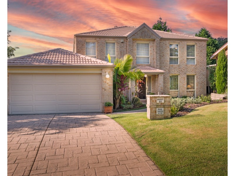 51 Bronzewing Drive, Erina NSW 2250
