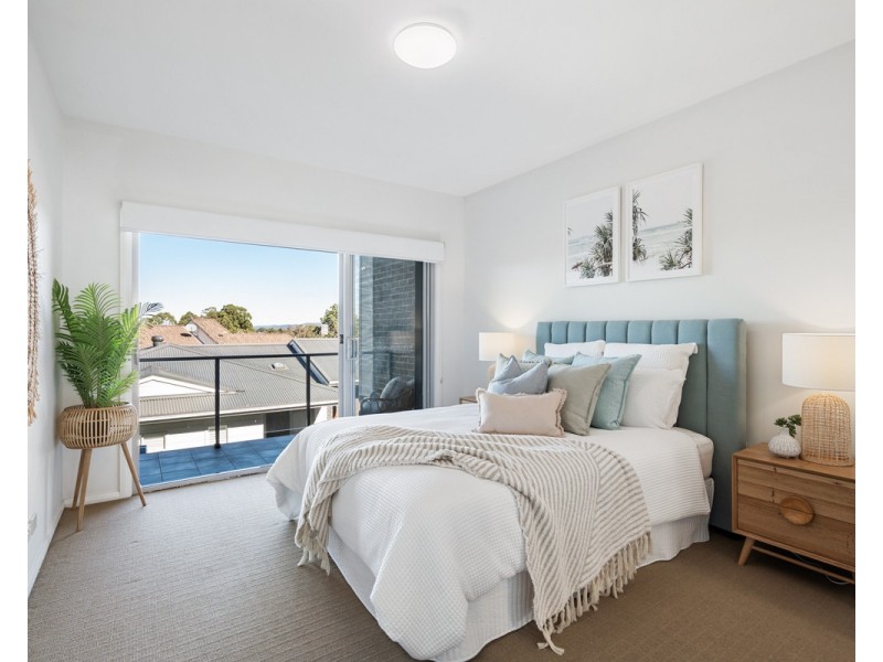 4/11 White Street, East Gosford NSW 2250