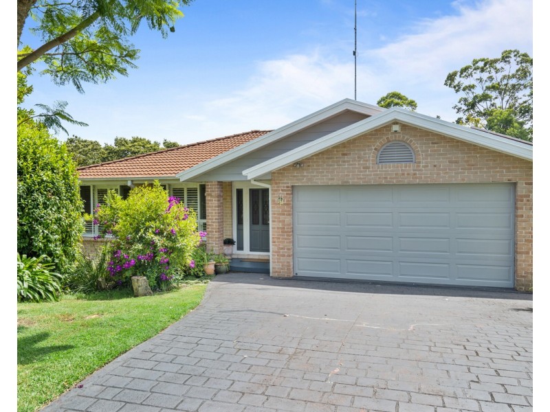 57 Pierce Street, Lisarow NSW 2250