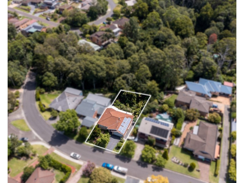 57 Pierce Street, Lisarow NSW 2250