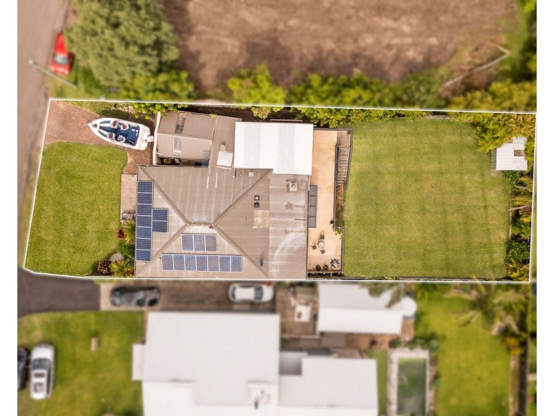 16 Lumeah Avenue, Wamberal NSW 2260