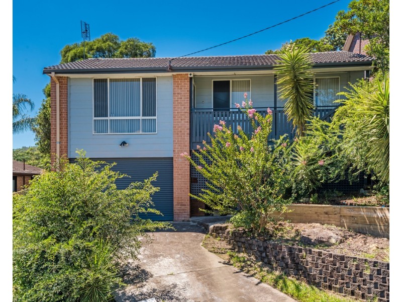 14 Elizabeth Street, Wyoming NSW 2250