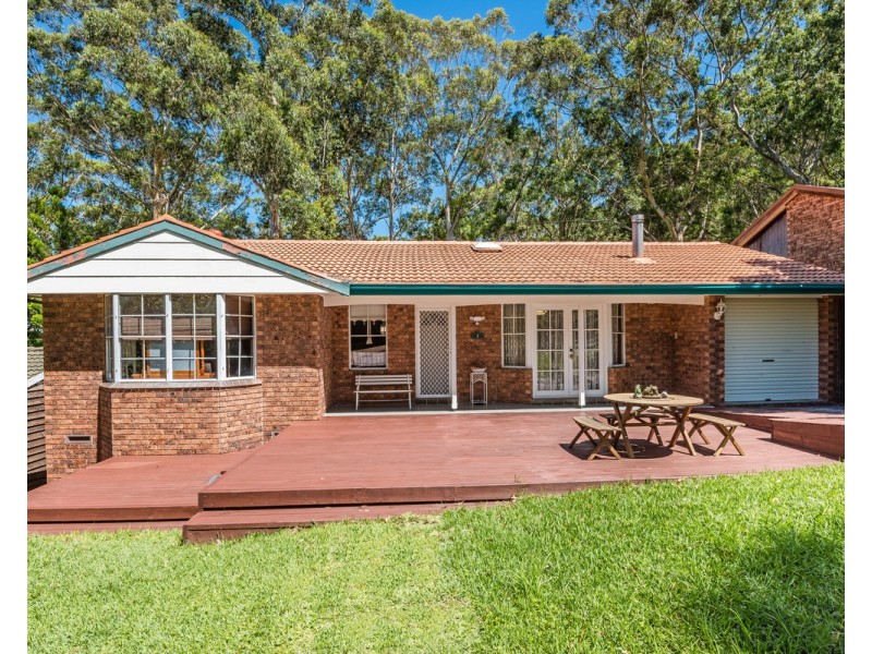 5 Moxham Street, Wyoming NSW 2250