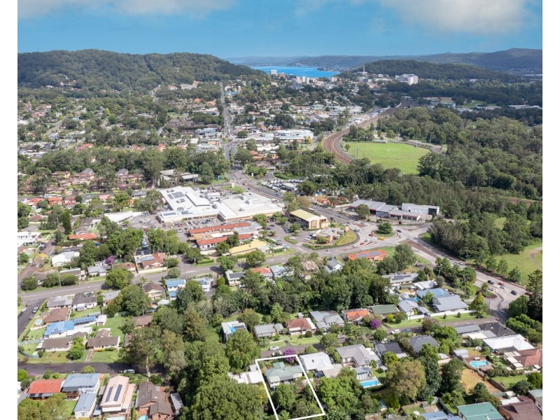 10 Glencoe Avenue, Wyoming NSW 2250