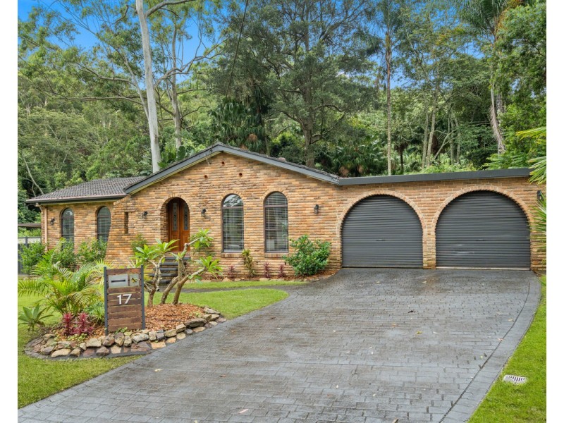 17 Paperbark Close, Wyoming NSW 2250