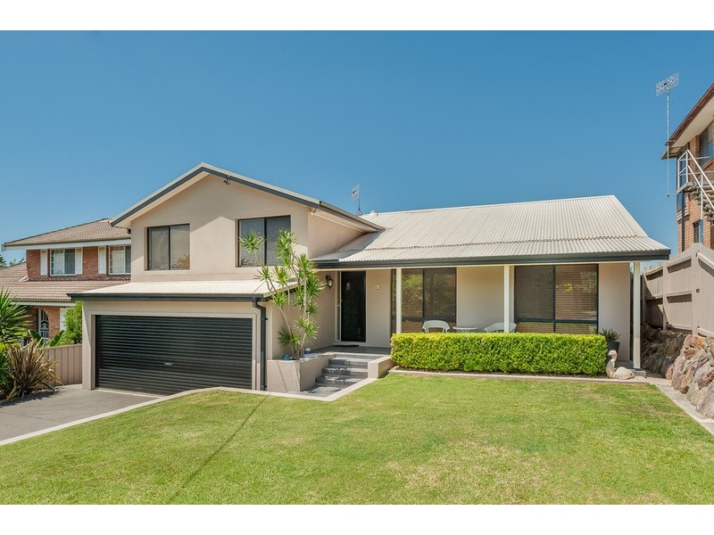 5 Barooga Road, Wamberal NSW 2260