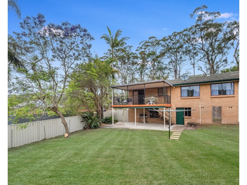 117 Maidens Brush Road, Wyoming NSW 2250