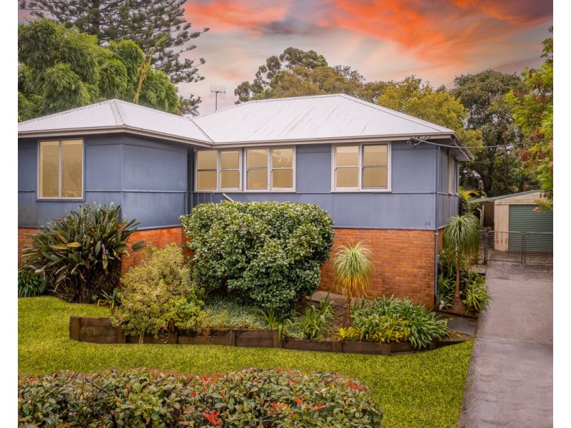 32 Cary Crescent, Springfield NSW 2250