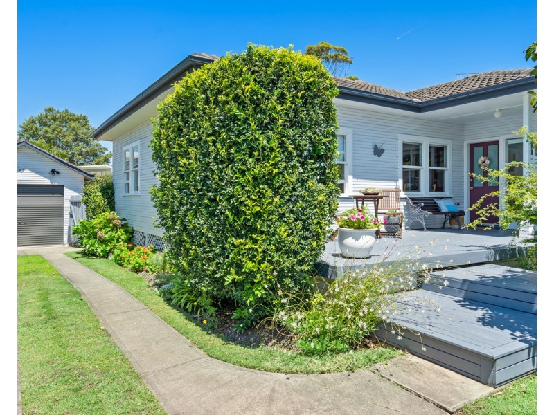 632 The Entrance Road, Wamberal NSW 2260