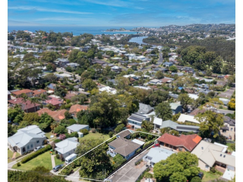 632 The Entrance Road, Wamberal NSW 2260