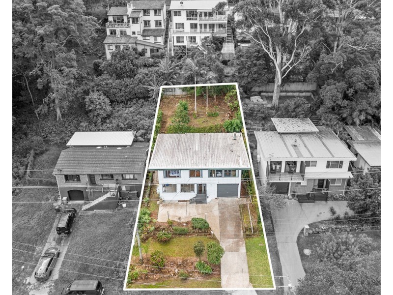 83 Emma James Street, East Gosford NSW 2250