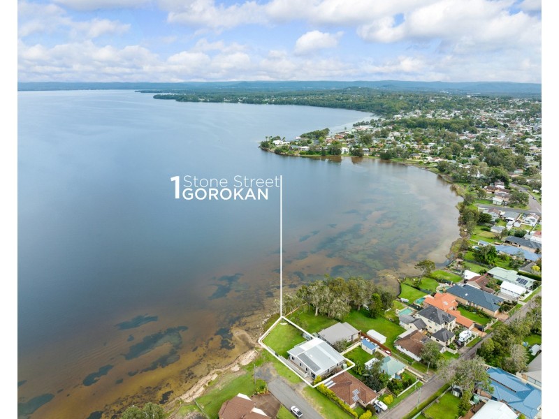 1 Stone Street, Gorokan NSW 2263