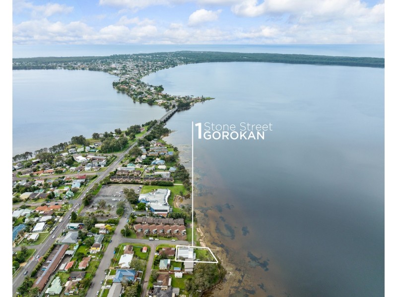 1 Stone Street, Gorokan NSW 2263
