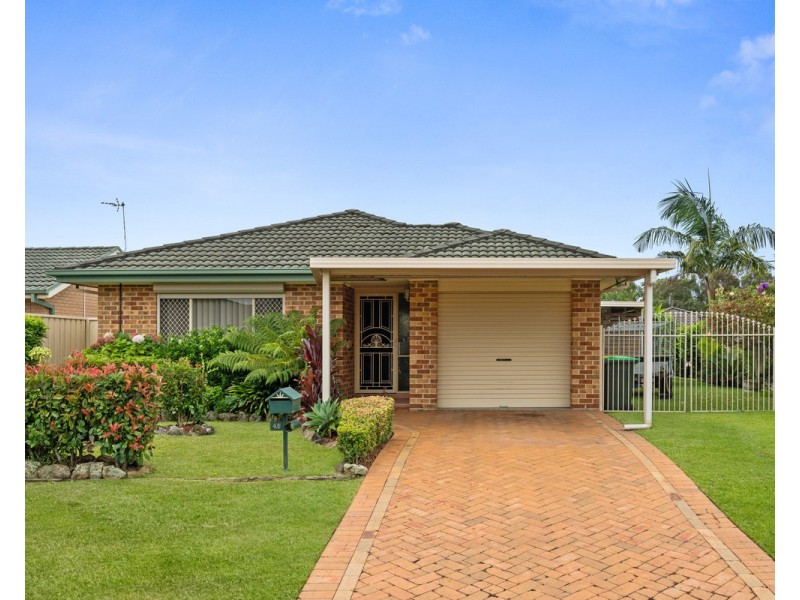 45 Coburn Circuit, Metford NSW 2323