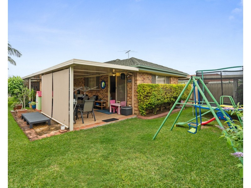 45 Coburn Circuit, Metford NSW 2323