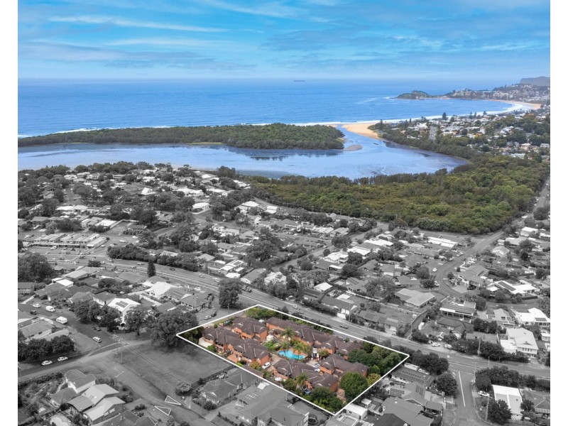 9/79 Aldinga Drive, Wamberal NSW 2260