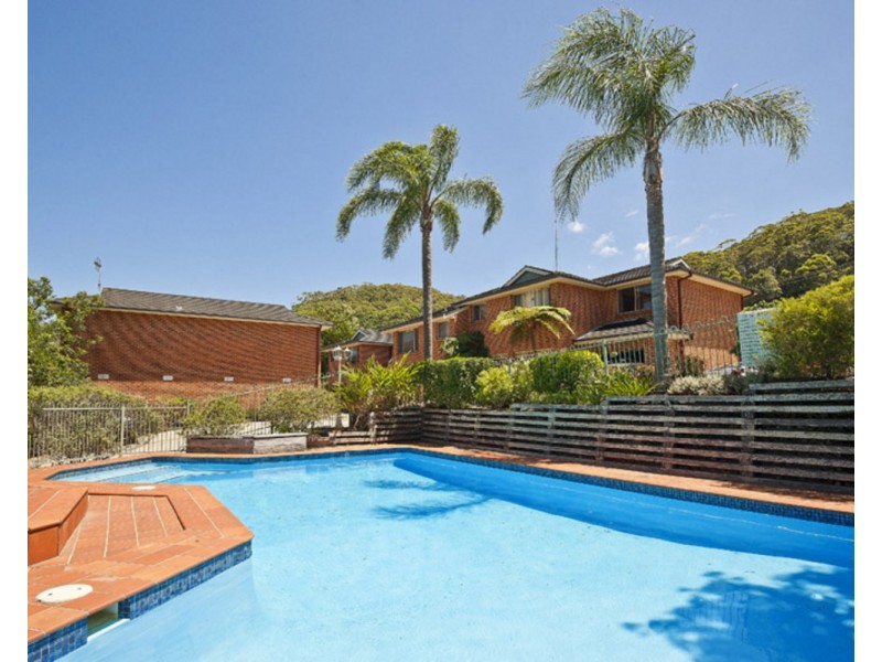 9/79 Aldinga Drive, Wamberal NSW 2260