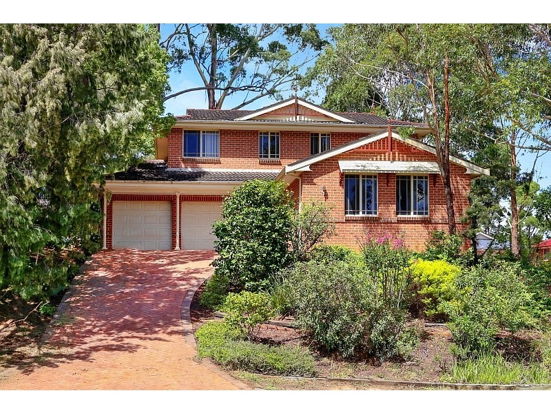 32 James Sea Dr, Green Point NSW 2251