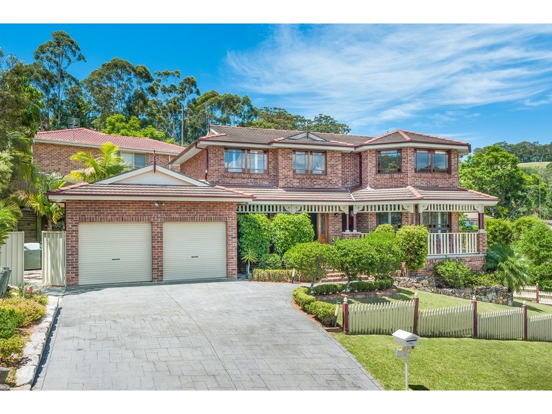4 Irving Close, Terrigal NSW 2260