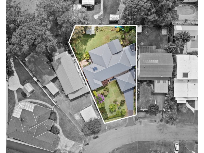69 Patrick Crescent, Saratoga NSW 2251