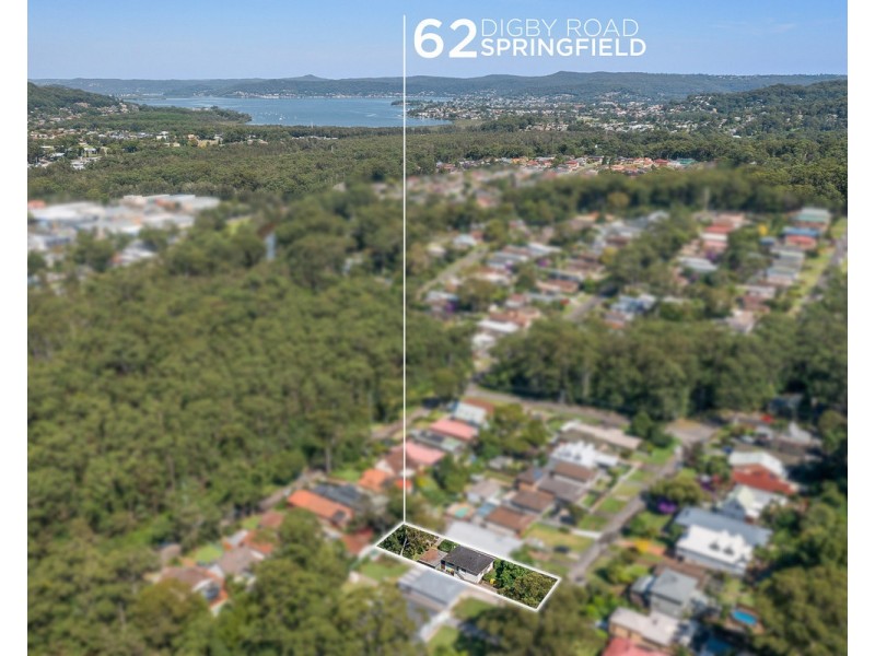 62 Digby Road, Springfield NSW 2250