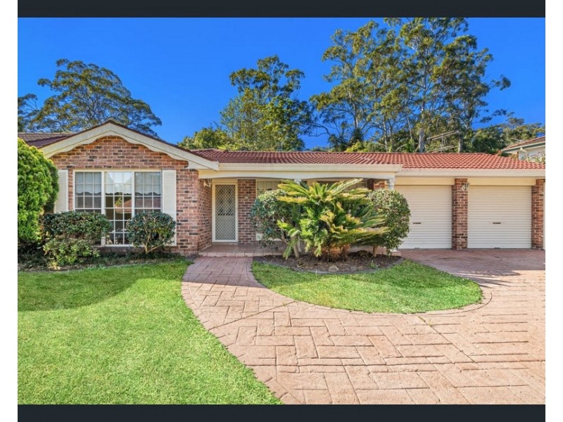 25 Donna Street, Lisarow NSW 2250