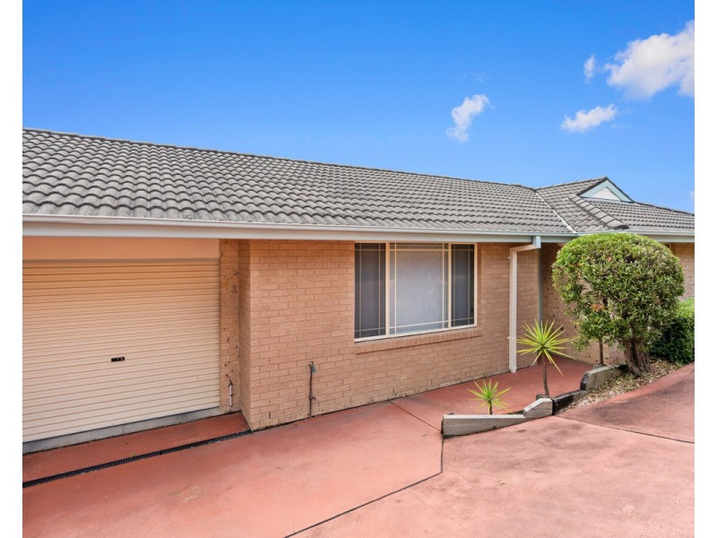 35/81 Newling Street, Lisarow NSW 2250