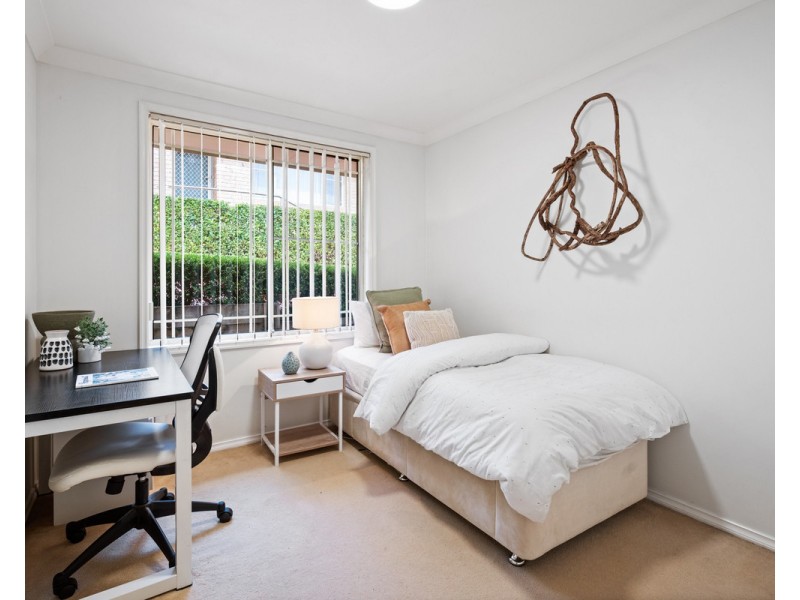 35/81 Newling Street, Lisarow NSW 2250