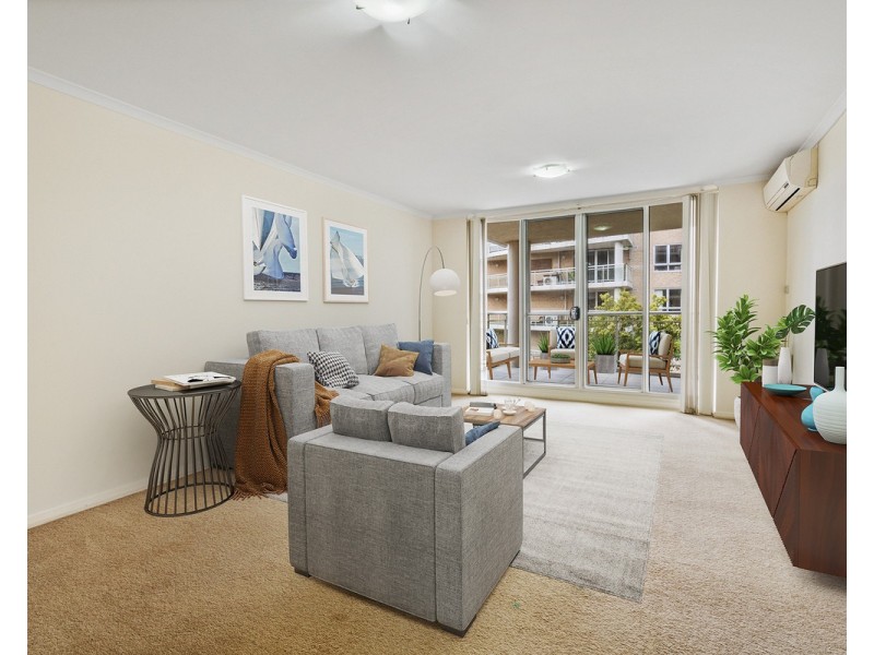 222/80 John Whiteway Drive, Gosford NSW 2250