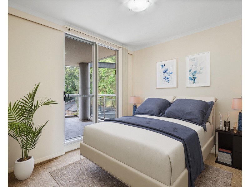 222/80 John Whiteway Drive, Gosford NSW 2250