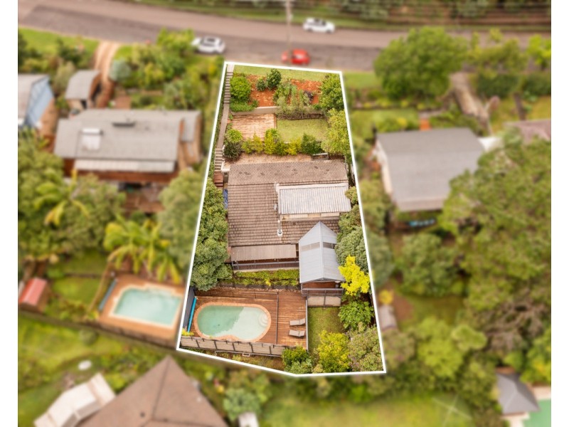 89 Chamberlain Road, Wyoming NSW 2250