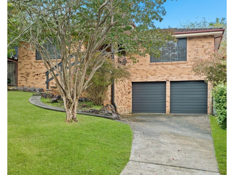 23 Giselle Avenue, Wyoming NSW 2250