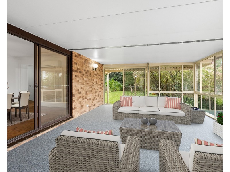 23 Giselle Avenue, Wyoming NSW 2250