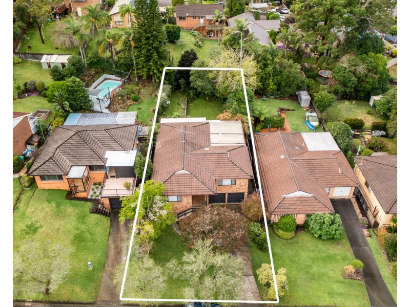 23 Giselle Avenue, Wyoming NSW 2250