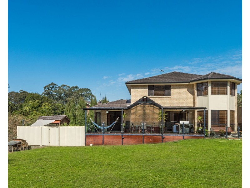 36 Robinia Parade, Springfield NSW 2250