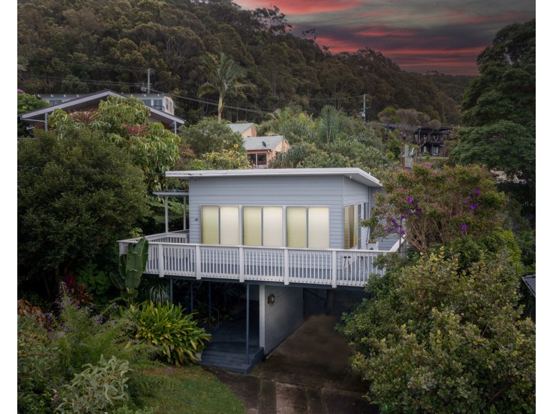49 Dalpura Road, Wamberal NSW 2260