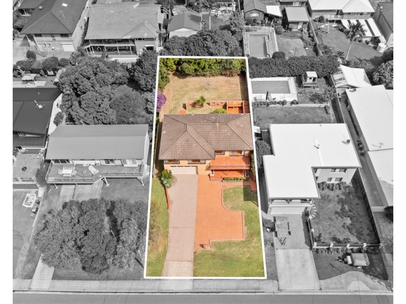 64 Old Gosford Road, Wamberal NSW 2260
