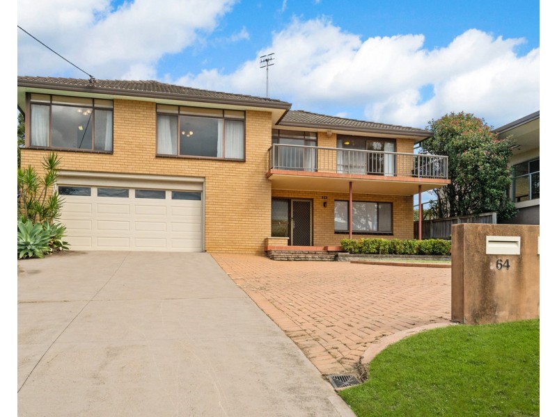 64 Old Gosford Road, Wamberal NSW 2260