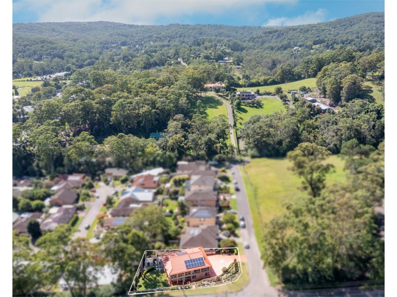 1 Beray Close, Lisarow NSW 2250