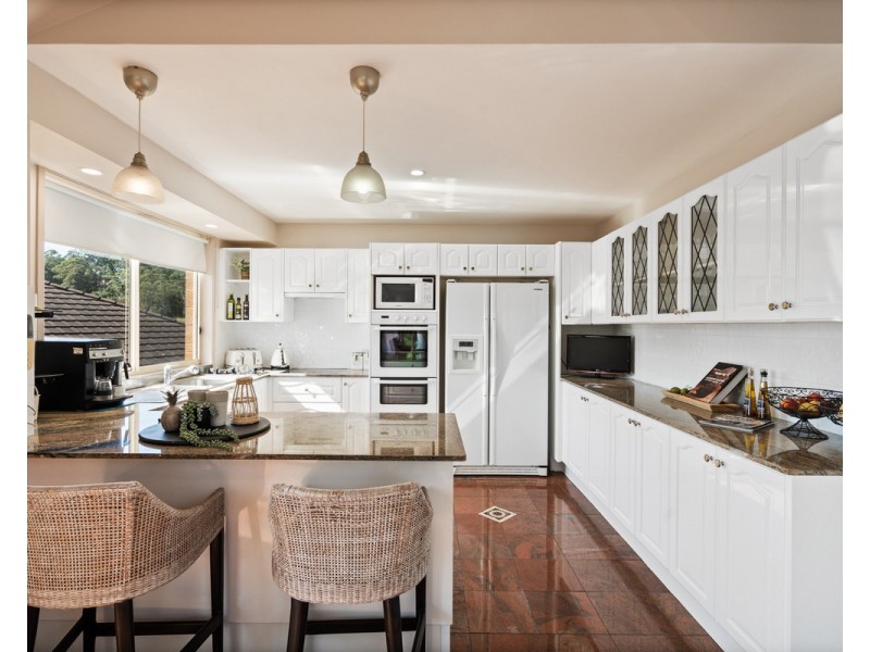1 Beray Close, Lisarow NSW 2250