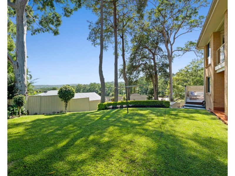 1 Beray Close, Lisarow NSW 2250