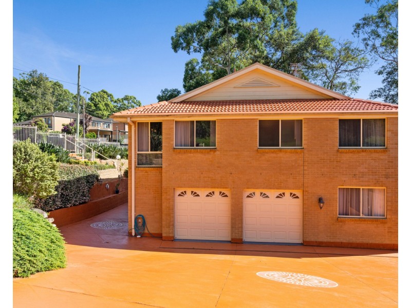 1 Beray Close, Lisarow NSW 2250