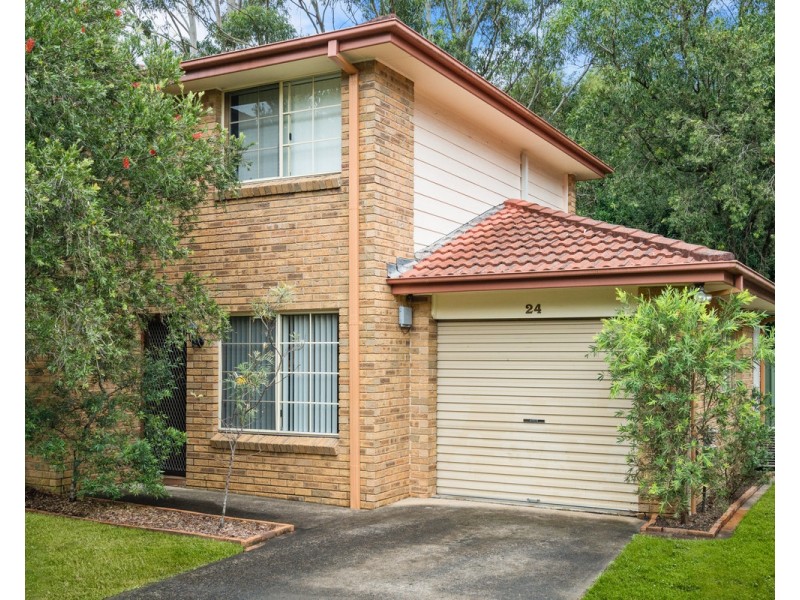 24/31 Maliwa Road, Narara NSW 2250