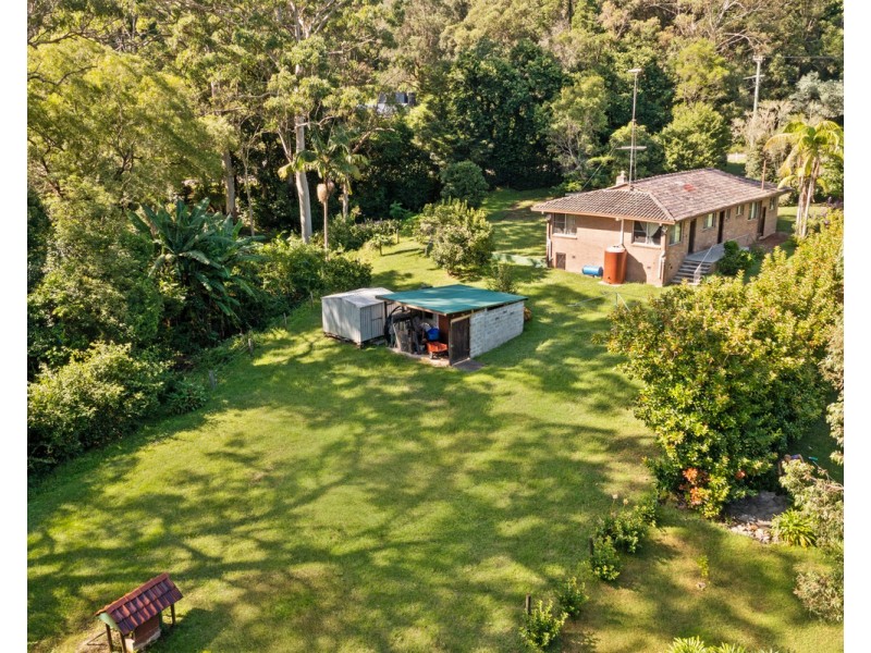 75 Coachwood Road, Matcham NSW 2250