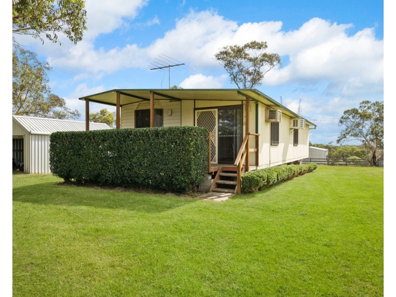 20 Kirks Road, Mangrove Mountain NSW 2250