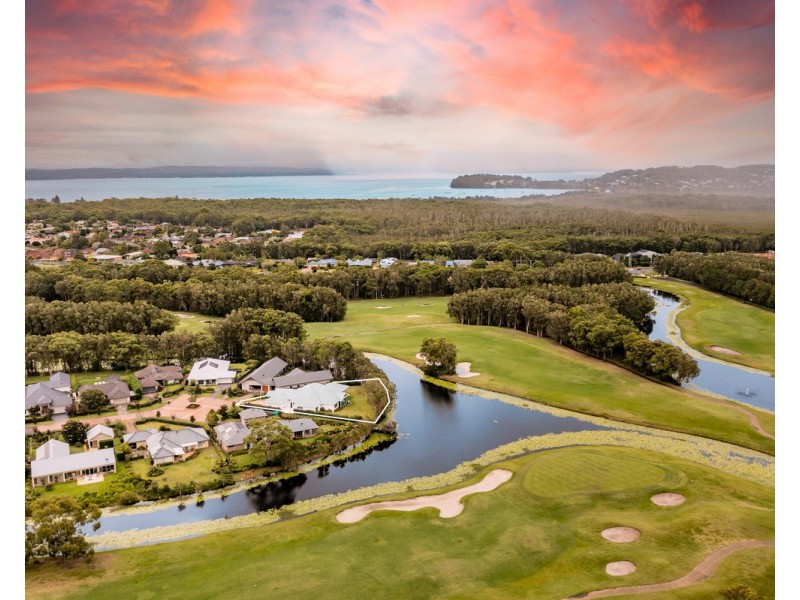 50 Sandpiper Avenue, Salamander Bay NSW 2317