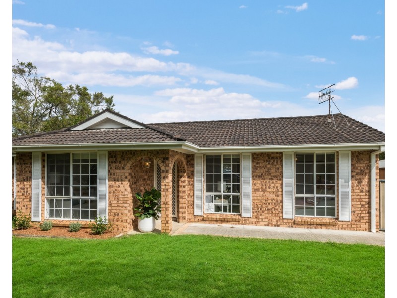 84 Melville Street, Kincumber NSW 2251