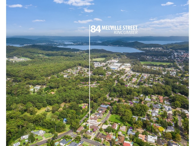 84 Melville Street, Kincumber NSW 2251