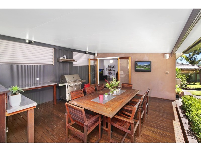 11 Kimbarra Close, Kincumber NSW 2251