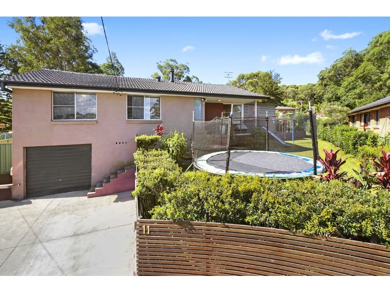 11 Kimbarra Close, Kincumber NSW 2251